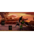 Streets Of Rage 4 - Mr. X Nightmare (Steam Gift Россия)