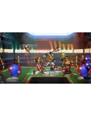 Streets Of Rage 4 - Mr. X Nightmare (Steam Gift Россия)