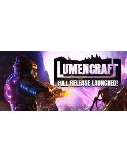 Lumencraft (Steam Gift Россия)