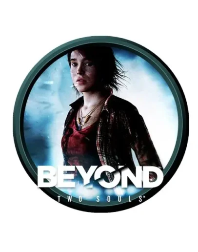 Beyond: Two SoulsSteam (Region Free)(GLOBAL)