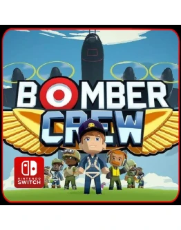 Bomber Crew Nintendo Switch