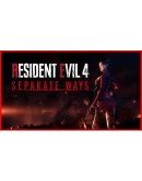 Resident Evil 4 DELUXE + DLC Separate Ways XBOX XS