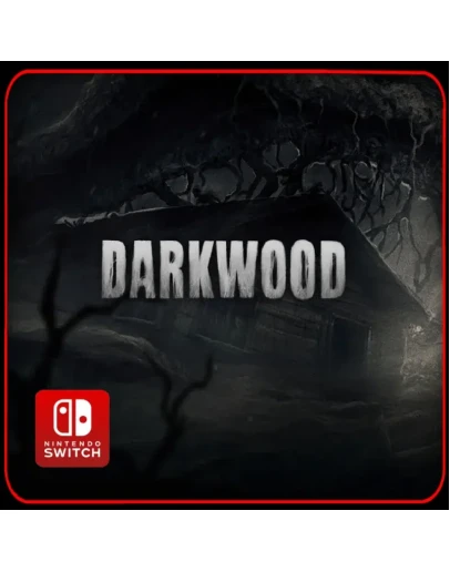 Darkwood Nintendo Switch