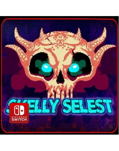 Skelly Selest Nintendo Switch