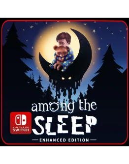 Among the Sleep: Enhanced Edition Nintendo Switch