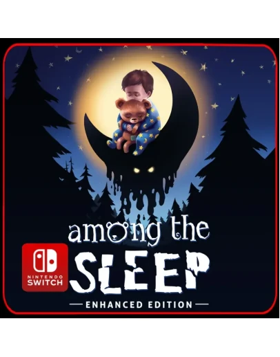 Among the Sleep: Enhanced Edition Nintendo Switch