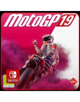 MotoGP 19 Nintendo Switch