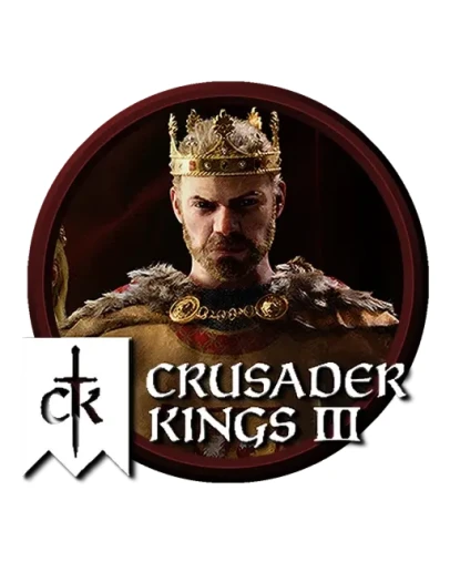 Crusader Kings III +DLCSteam (Region Free)(GLOBAL) Crusader Kings III +DLCSteam (Region Free)(GLOBAL)