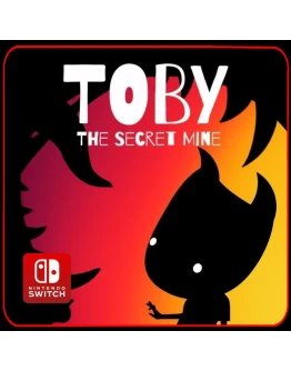 Toby: The Secret Mine Nintendo Switch