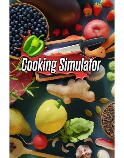 Cooking Simulator Xbox OneXS активация