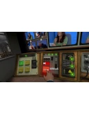 Not For Broadcast VR STEAMRU АВТОДОСТАВКА 0