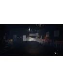 Spooky Shelter STEAM KEY REGION FREE GLOBAL ROW