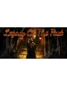 Legacy Of The Pact STEAM KEY REGION FREE GLOBAL +
