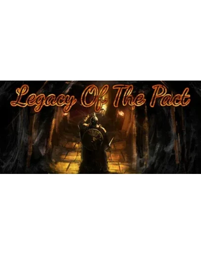 Legacy Of The Pact STEAM KEY REGION FREE GLOBAL +
