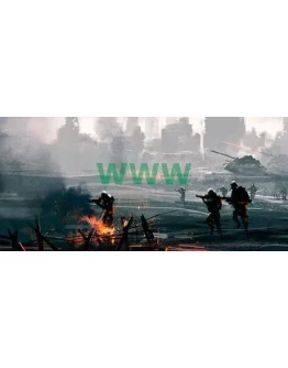 WWW STEAM KEY REGION FREE GLOBAL ROW +