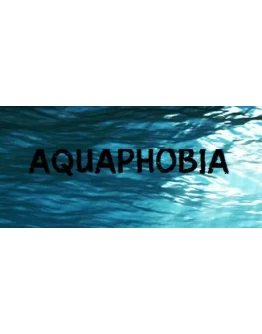 Aquaphobia STEAM KEY REGION FREE GLOBAL ROW +