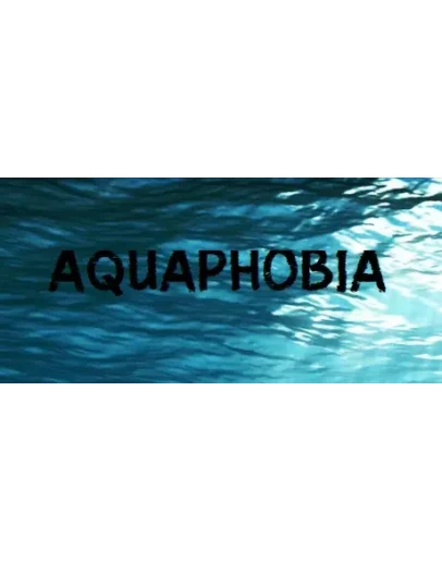 Aquaphobia STEAM KEY REGION FREE GLOBAL ROW +