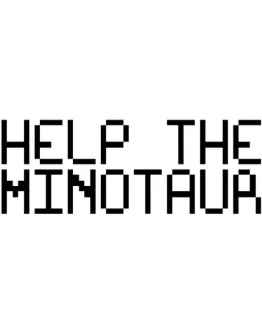 Help The Minotaur STEAM KEY REGION FREE GLOBAL ROW