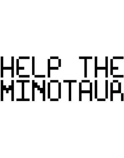 Help The Minotaur STEAM KEY REGION FREE GLOBAL ROW