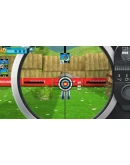 Archery Club STEAM KEY REGION FREE GLOBAL ROW +