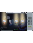 Chinese Chess Party (Xiangqi) STEAM KEY REGION FREE+