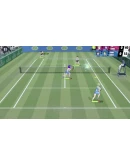 Girls Tennis League STEAM KEY REGION FREE GLOBAL ROW