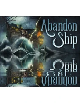 Abandon Ship SteamРФ+Весь МирKey + Бонус
