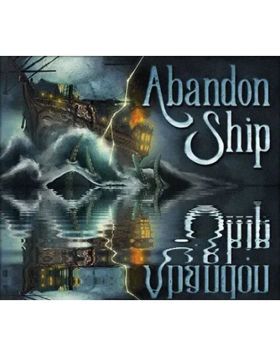 Abandon Ship SteamРФ+Весь МирKey + Бонус