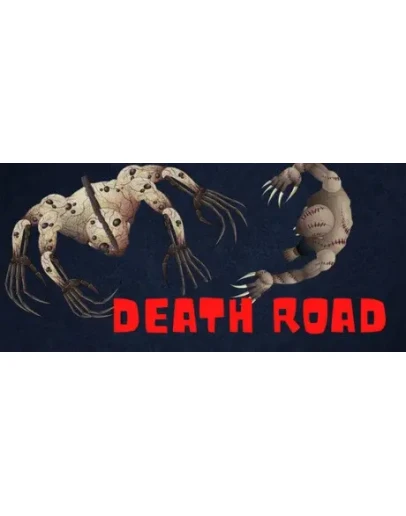 Death Road STEAM KEY REGION FREE GLOBAL ROW
