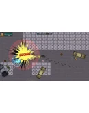 Death Road STEAM KEY REGION FREE GLOBAL ROW