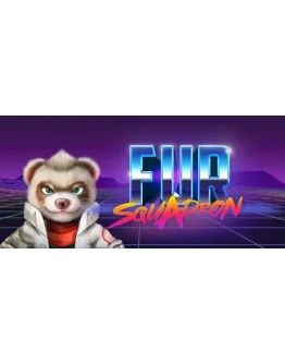 FUR Squadron STEAM KEY REGION FREE GLOBAL ROW +