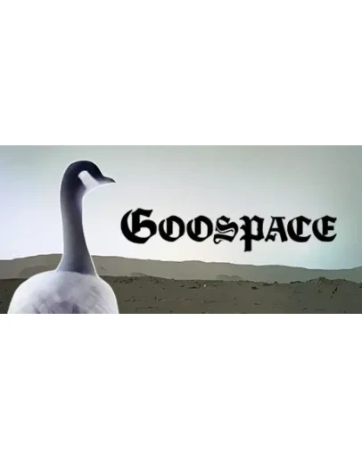 Goospace STEAM KEY REGION FREE GLOBAL ROW +