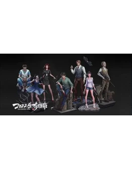 2022 SURVIVAL GUIDE STEAM KEY REGION FREE GLOBAL ROW