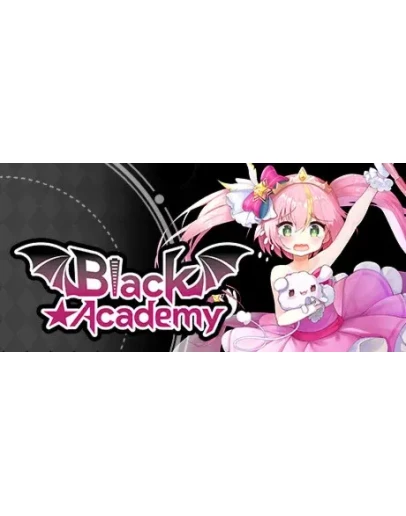 Black Academy STEAM KEY REGION FREE GLOBAL ROW + GIFT