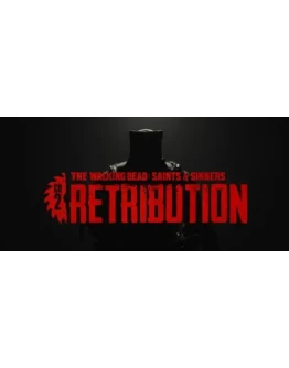 Walking Dead: Saints &amp Sinners - Chapter 2: Retribution