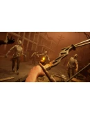 Walking Dead: Saints &amp Sinners - Chapter 2: Retribution