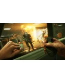 Walking Dead: Saints &amp Sinners - Chapter 2: Retribution