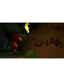 Lockdown VR: Forgotten Temple STEAM KEY REGION FREE +