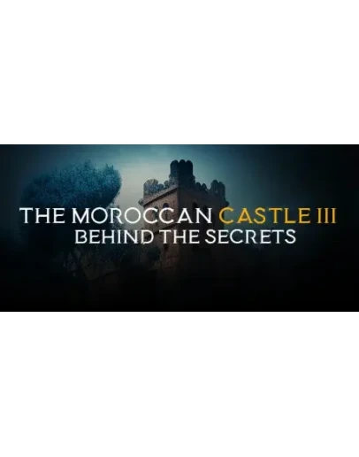 The Moroccan Castle 3 : Behind The Secrets STEAM KEY The Moroccan Castle 3 : Behind The Secrets STEAM KEY