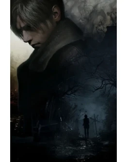 Resident Evil 4 (2023) DeluxeSTEAM