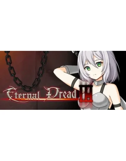 Eternal Dread 3 STEAM KEY REGION FREE GLOBAL ROW +