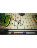 Legendary Realms: A Fantasy World Odyssey STEAM KEY