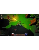 Legendary Realms: A Fantasy World Odyssey STEAM KEY