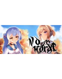 No:Worse STEAM KEY REGION FREE GLOBAL ROW + ПОДАРОК