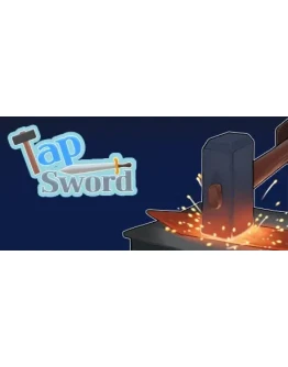 Tap Sword - Black Smith STEAM KEY REGION FREE GLOBAL