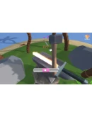 Tap Sword - Black Smith STEAM KEY REGION FREE GLOBAL