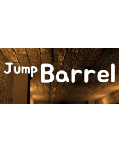 Jump Barrel STEAM KEY REGION FREE GLOBAL ROW