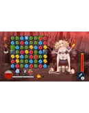 Anime RPG Isekai Journey STEAM KEY REGION GLOBAL +