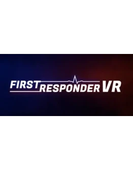FirstResponderVR STEAM KEY REGION FREE GLOBAL ROW +
