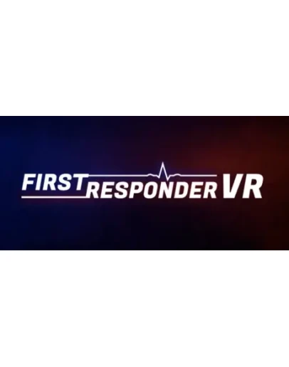 FirstResponderVR STEAM KEY REGION FREE GLOBAL ROW +